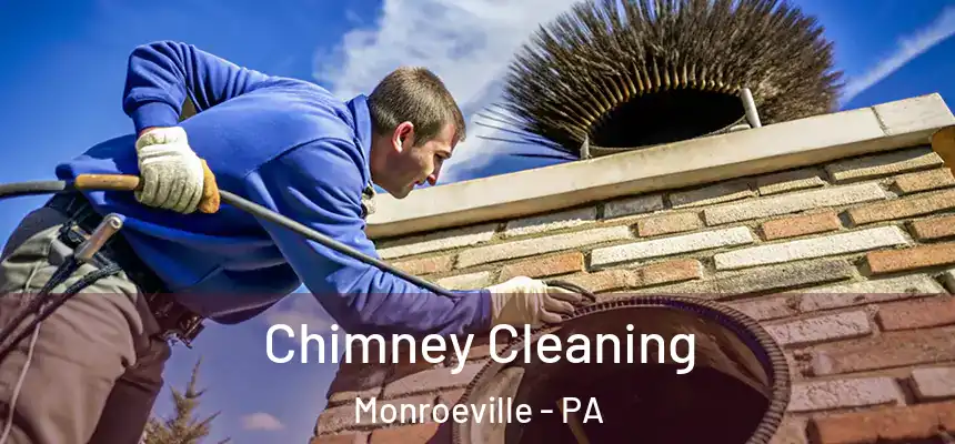  Chimney Cleaning Monroeville - PA
