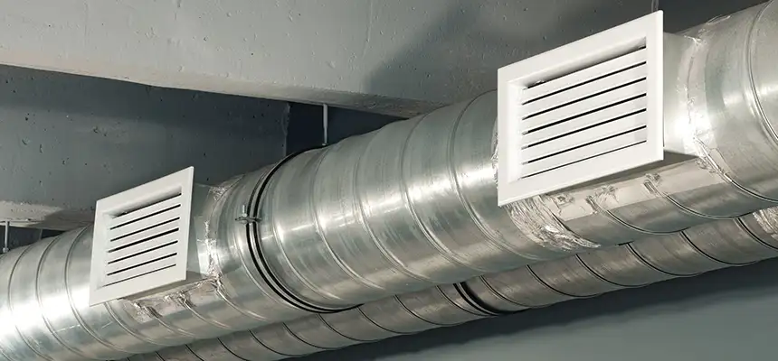 Our Air Duct Camera Inspection Services in Monroeville, PA