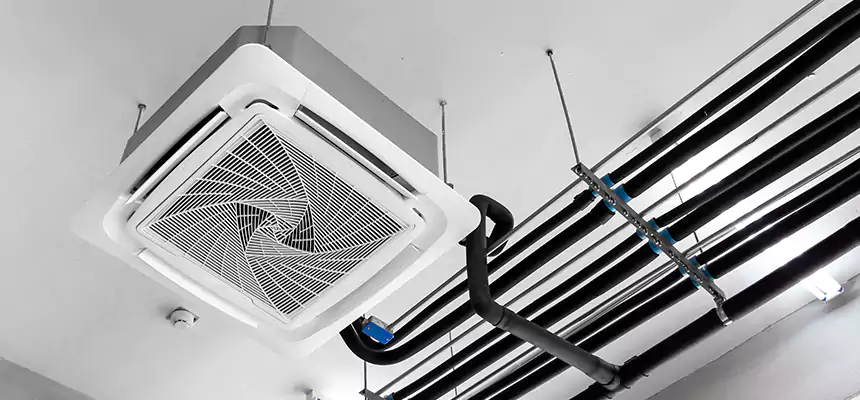 Our Air Duct Deep Cleaning Services in Monroeville, PA