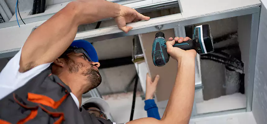 Our Apartment Air Duct Cleaning Services in Monroeville, PA