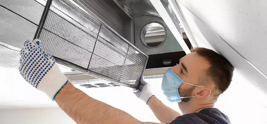 Our Bathroom Exhaust Duct Cleaning Services in Monroeville, PA