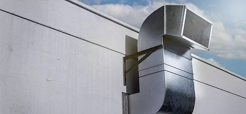 Comprehensive Commercial HVAC Cleaning in Monroeville