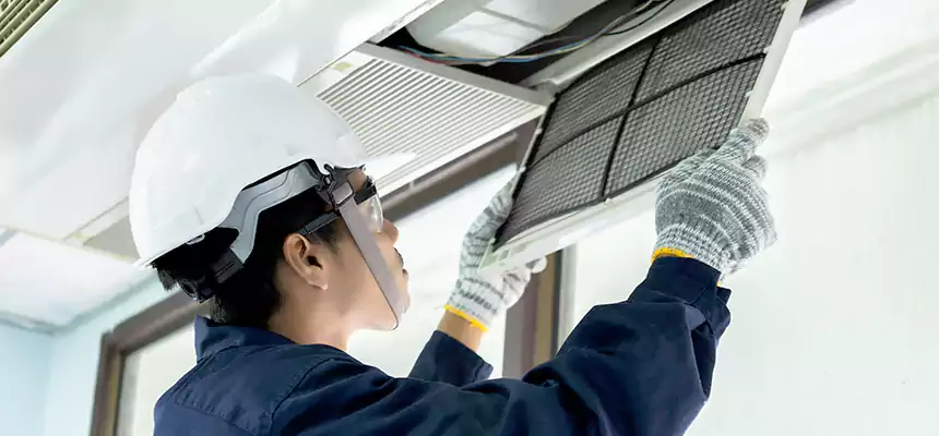 Our Multi-family Home Duct Cleaning Services in Monroeville, PA