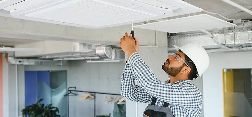 Our Roof Dryer Vent Cleaning Services in Monroeville, PA