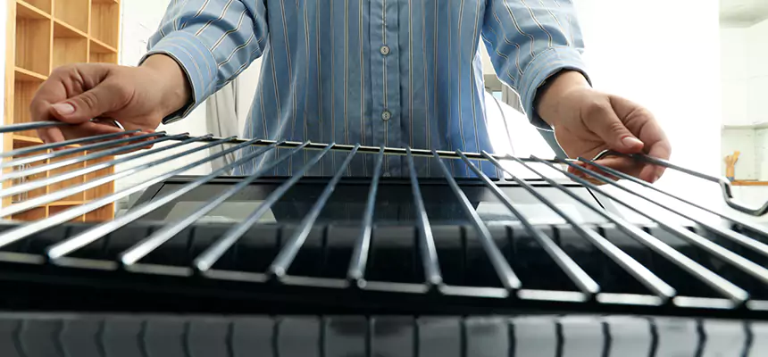 Our Vent Grille Washing Services in Monroeville, PA