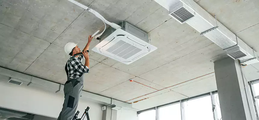 Our Wi Fi Connected Air Ducts Services in Monroeville, PA