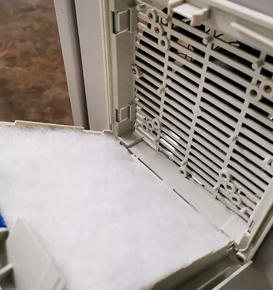 Professional Air Duct Expansion Solutions in Monroeville, PA