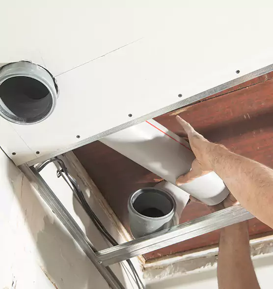 Professional Air Duct Replacement in Monroeville, PA