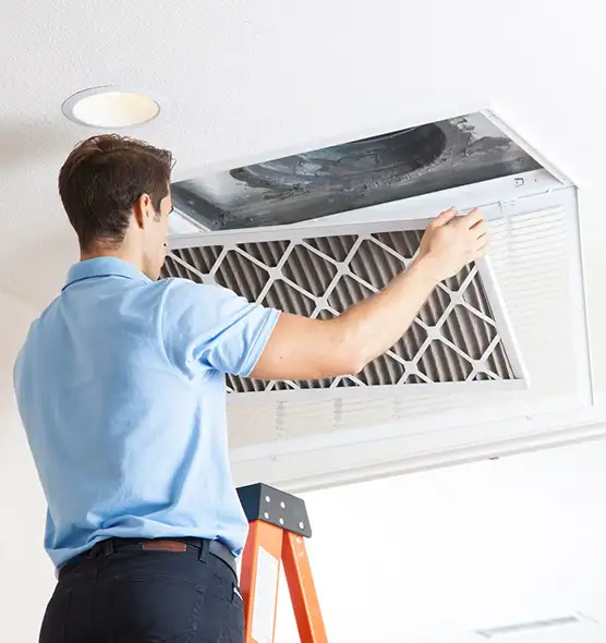About Annual Dryer Vent Maintenance Monroeville, PA