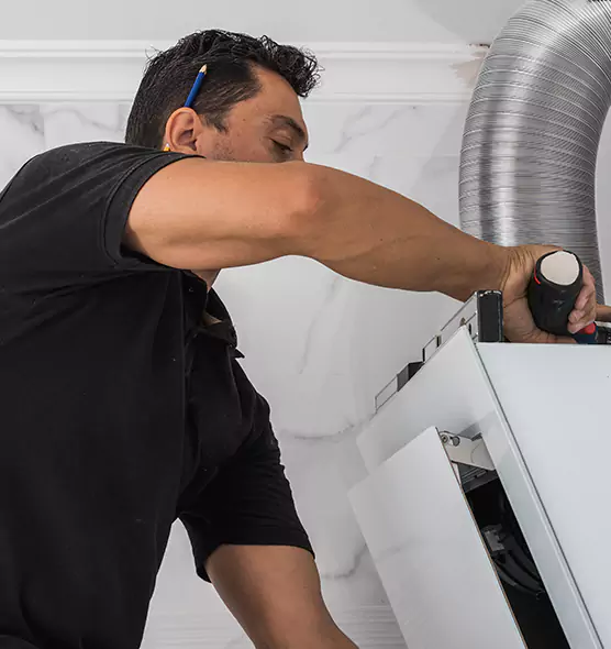 Trusted Bathroom Exhaust Duct Cleaning in Monroeville, PA