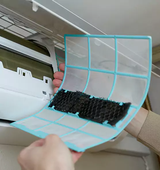 Welcome to Air Duct Cleaning & Repairs Monroeville — Your Local HEPA Filter Installation Pros in Monroeville, PA