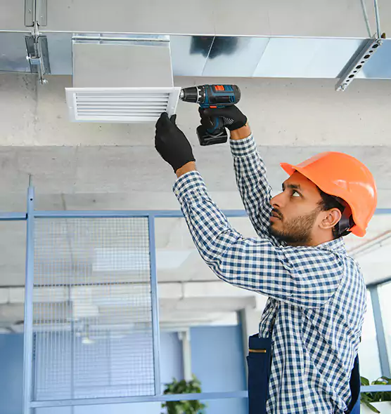 Professional HVAC Duct Cleaning in Monroeville, PA