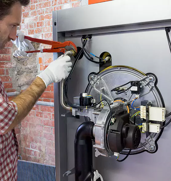 Advanced Repair Dryer Vent Hose in Monroeville, PA