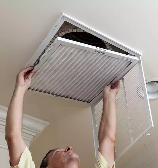 Advanced Residential Vent Cleaning in Monroeville, PA