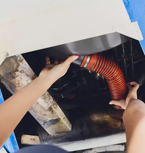 Top-Notch Return Vent Cleaning Service in Monroeville, PA