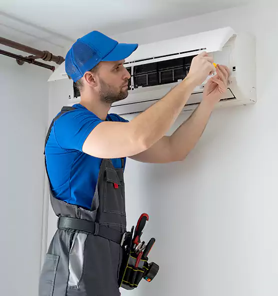 About Smart Thermostat AC Installation in Monroeville, PA