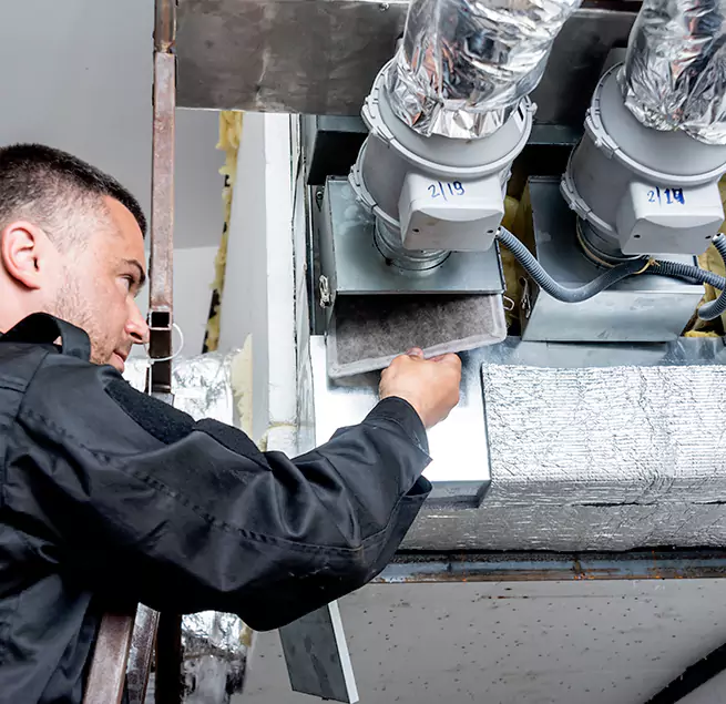 Why Homeowners & Businesses Trust Us in Monroeville, PA?