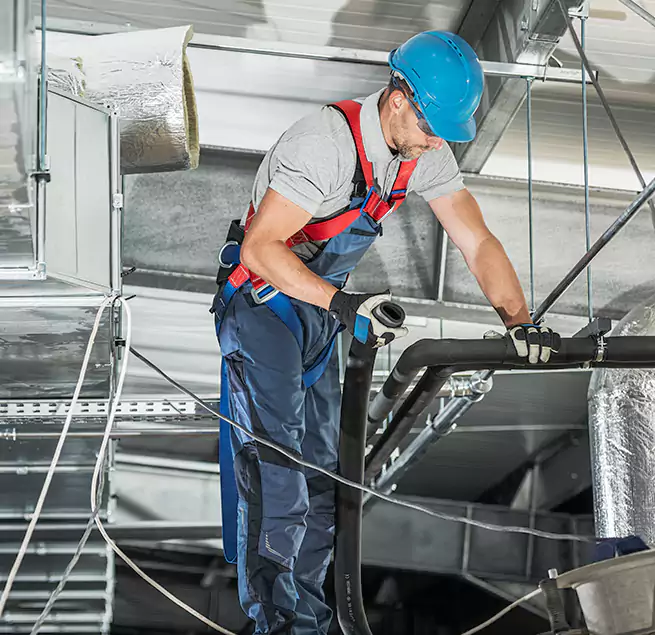 Why Homeowners & Businesses Trust Us in Monroeville, PA?