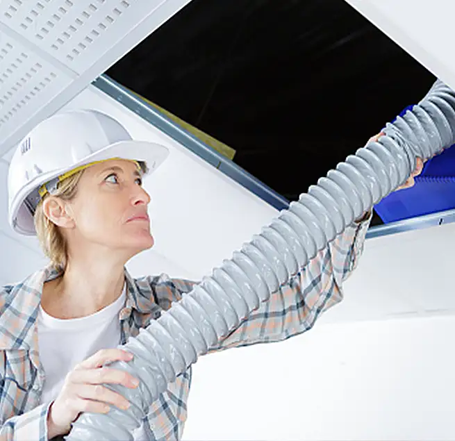 Why Homeowners & Businesses Trust Us Monroeville, PA