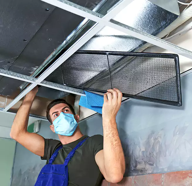 Why Homeowners Businesses Trust Us in Monroeville, PA