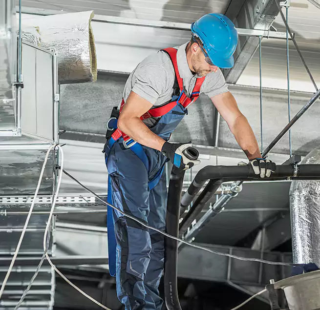 Why Homeowners & Businesses Trust Us in Monroeville, PA?