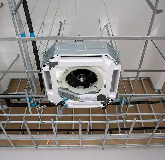 Why Homeowners & Businesses Trust Us in Monroeville, PA?