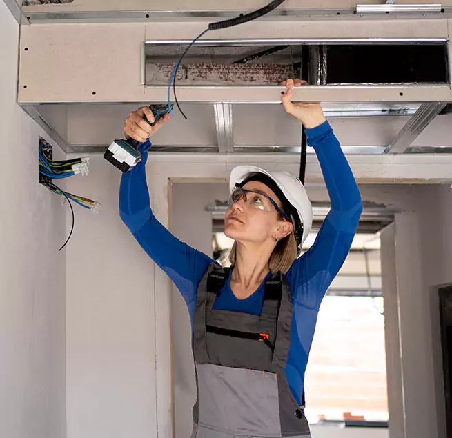 Why Homeowners & Businesses Trust Us in Monroeville, PA?