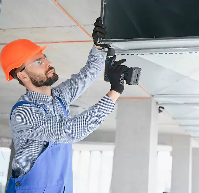 Why Homeowners & Businesses Trust Us in Monroeville, PA?