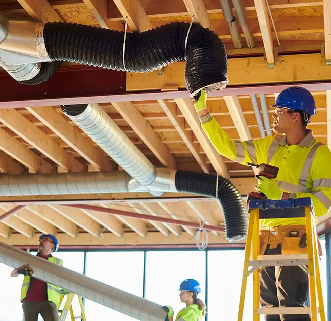 Why Homeowners & Businesses Trust Us in Monroeville, PA?