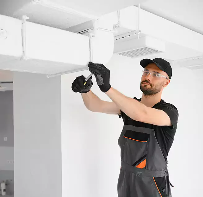 Why Homeowners Businesses Trust Us Monroeville, PA