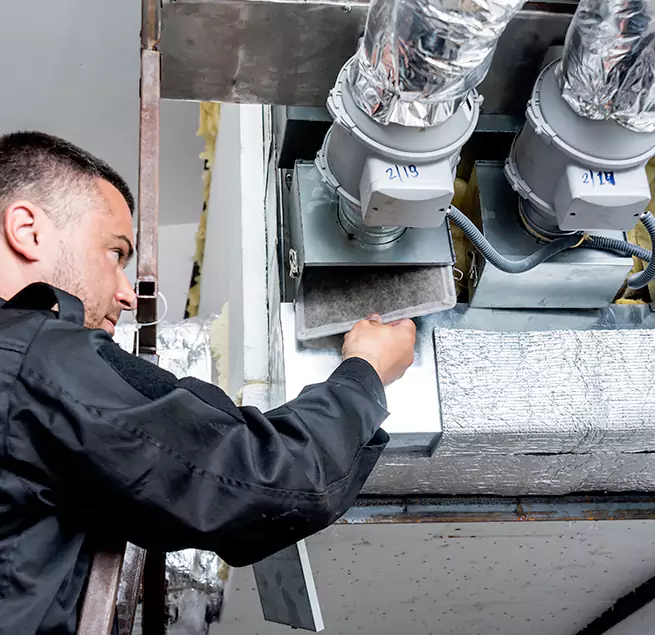 Why Homeowners & Businesses Trust Us in Monroeville, PA?