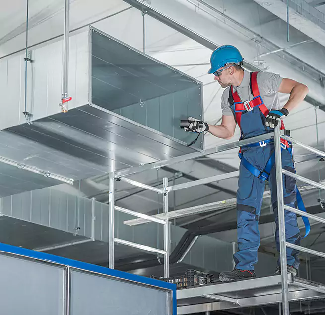 Why Homeowners & Businesses Trust Us Monroeville, PA