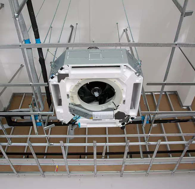 Why Homeowners & Businesses Trust Us Monroeville, PA?