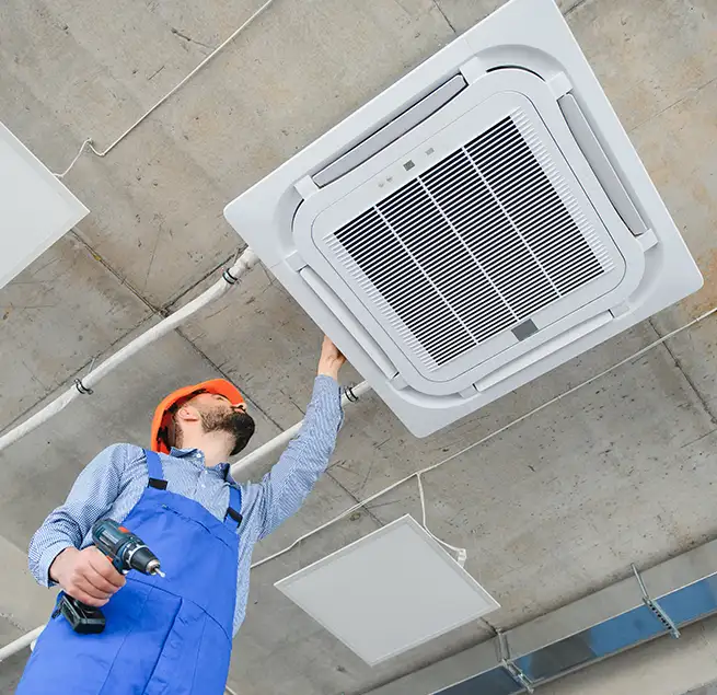 Why Homeowners & Businesses Trust Us in Monroeville, PA?