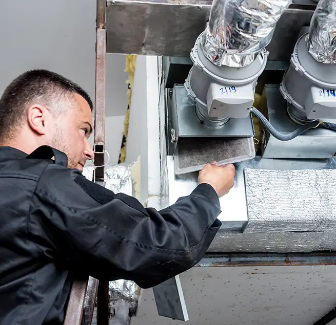 Why Homeowners & Businesses Trust Us in Monroeville, PA?