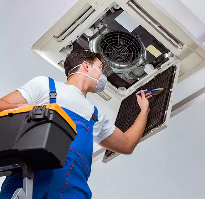 Why Homeowners & Businesses Trust Us in Monroeville, PA?